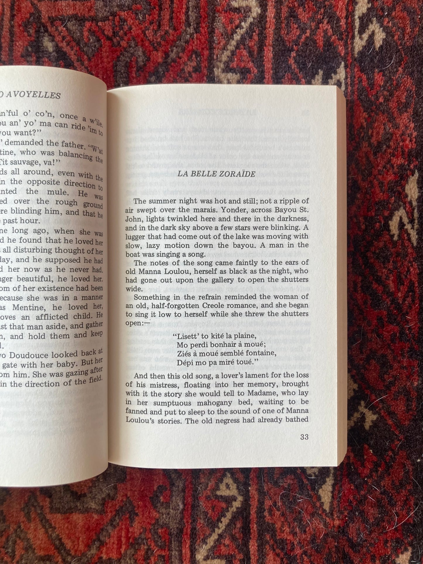 The Awakening and Selected Short Stories by Kate Chopin