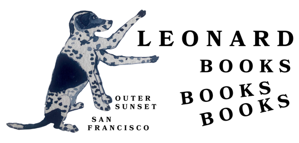 Leonard Books